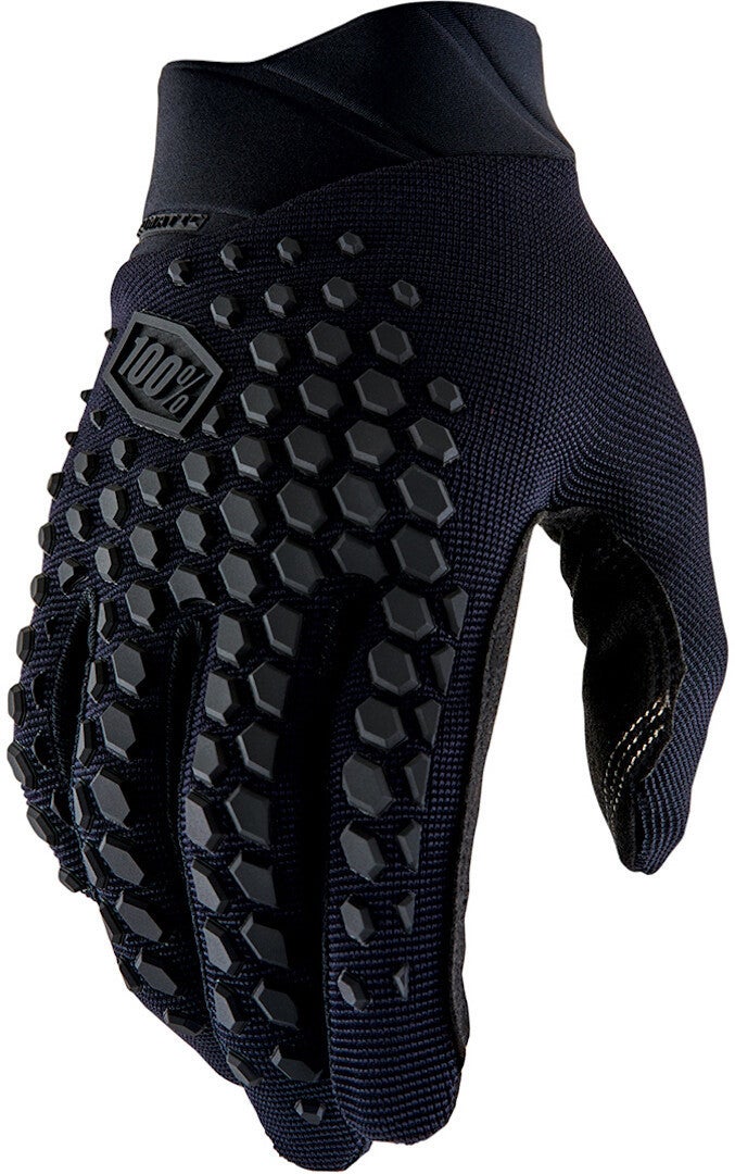 100% Geomatic Fahrrad Handschuhe HU-GLO-2046-1063-S