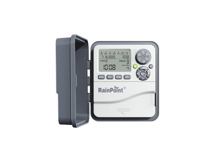 RainPoint Multi?Zone Irrigation Controller