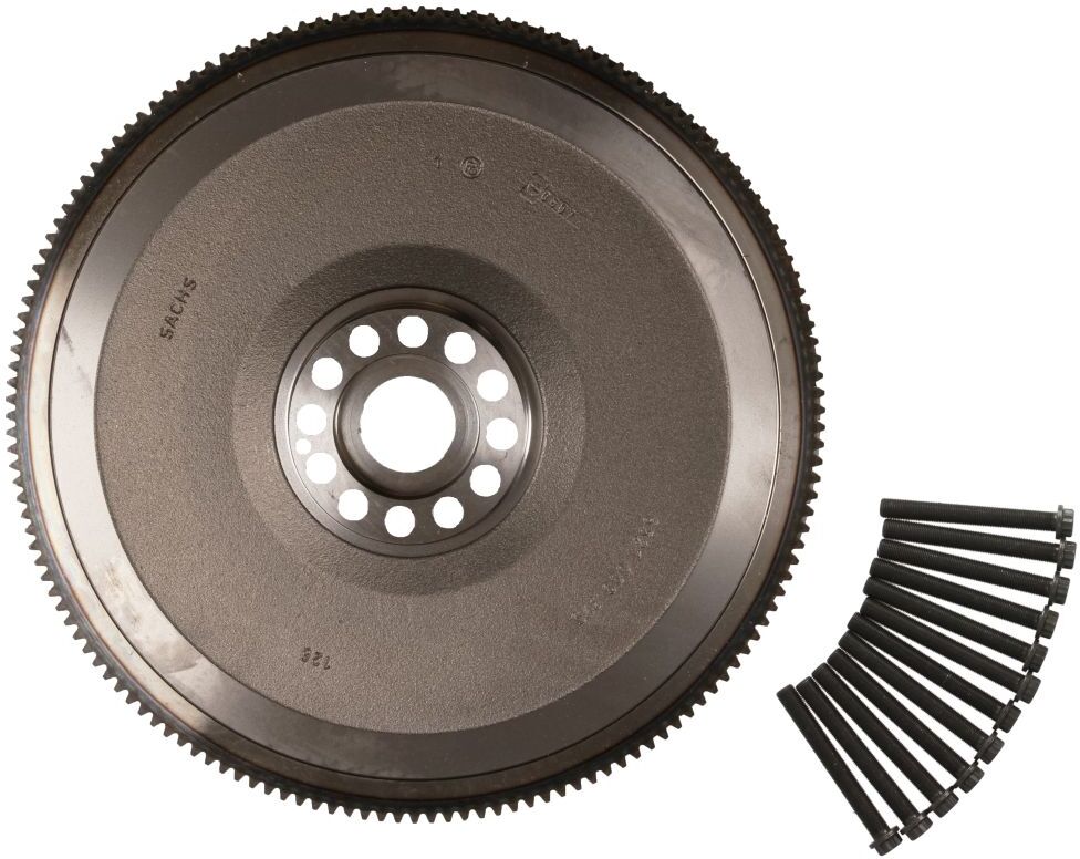 Sachs Volano 6594 000 338:009