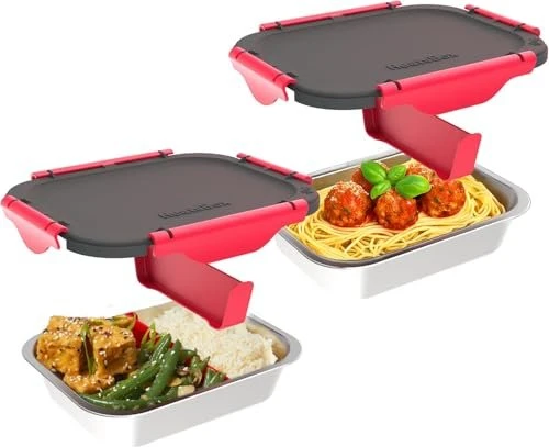 Faitron HeatsBox Innenschalen Set (null)
