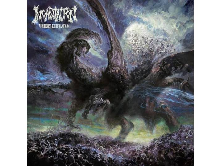 Unholy Deification