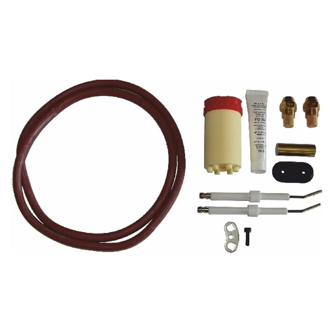KG Wolf Wolf Wartungsset für COB-2-40 (8908626)