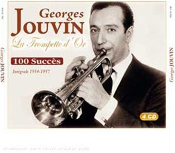 Georges Jouvin - La Trompette d Or [1954-1957] - Preis vom 10.10.2026 11:48:34 h