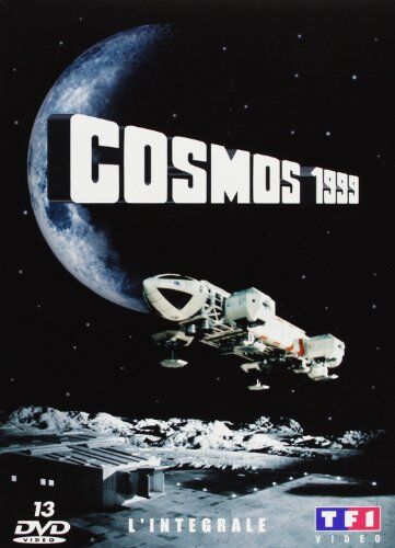 Martin Landau - Coffret cosmos 1999 [FR IMPORT] - Preis vom 08.10.2026 07:26:42 h