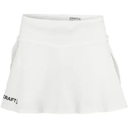 CRAFT Ability Tennisrock Kinder 900000 - white 122/128
