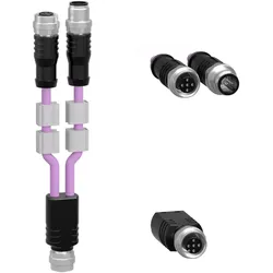 Schneider Electric CAN-Bus Y-Kabel TM7 TM7ACYCJ