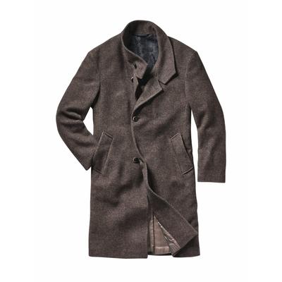 Greenwich-Coat