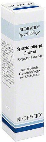 NEOHYCID NEO Hycid Spezialpflege Creme 50 ml