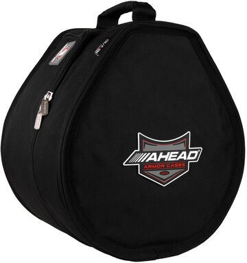 Ahead "14"x11" Fast Tom Armor Case" Schwarz