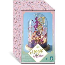 Janod Magic Fairies Leuchtglocke