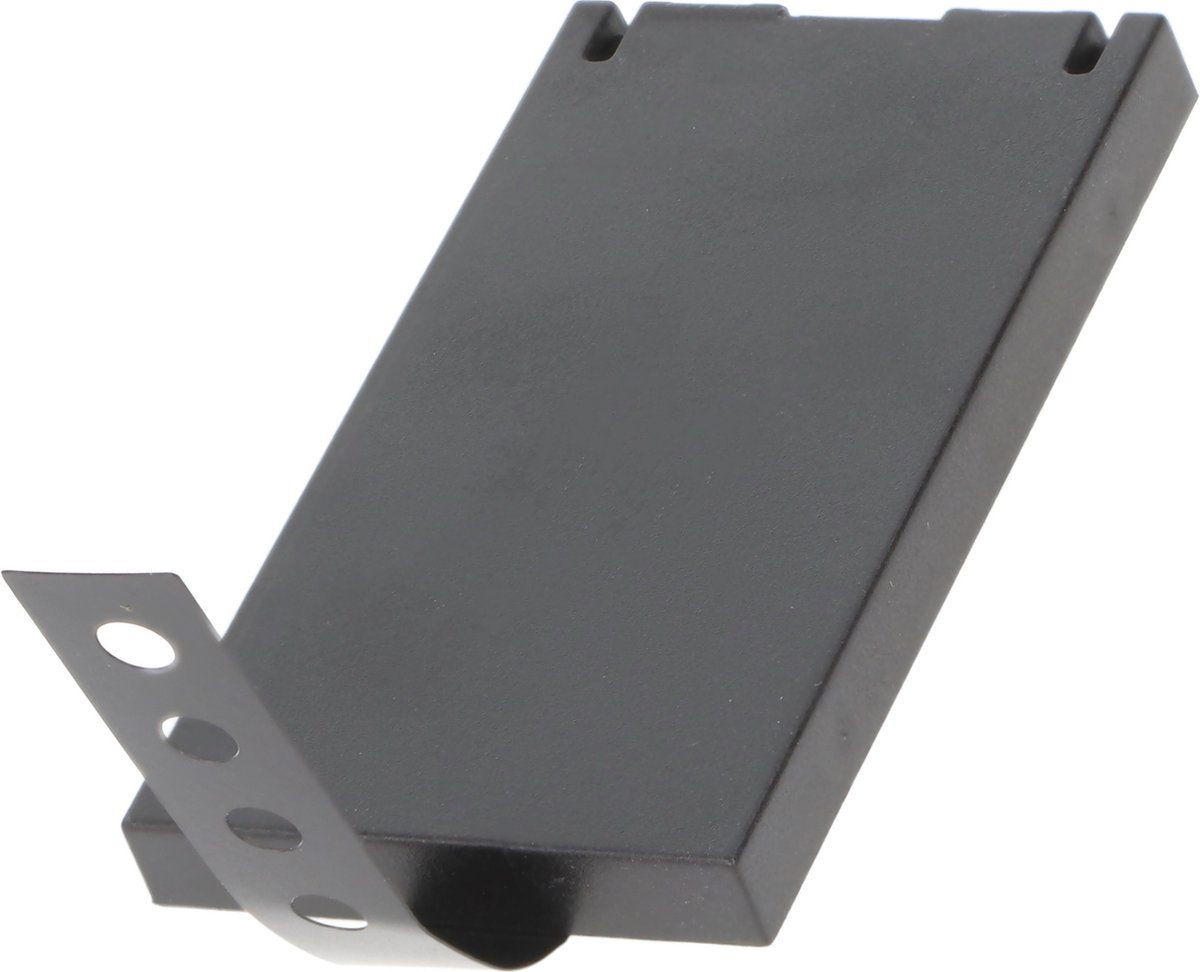 Accucell Accu voor Datalogic Memor NFP, BP07-000110, BP08-00011A, BP08-000600, 3.7 Volt, 1100mAh