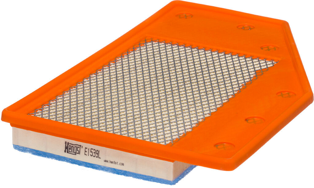 Hengst Filter Luftfilter E1539l Filtereinsatz 56mm Für Gm Buick