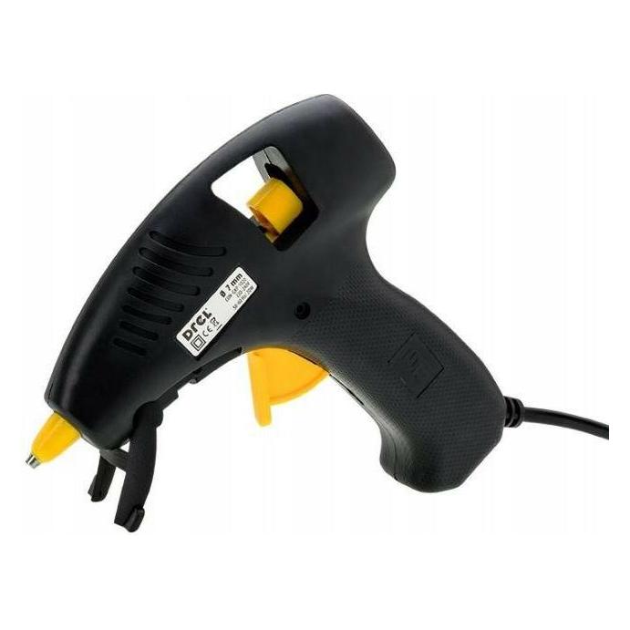 Drel PISTOLET DO KLEJU 11mm 60W (CON-GKP-1560)