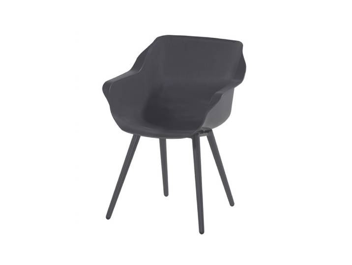 4er Set Hartman Sophie Studio Sessel