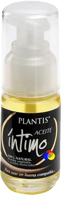 Plantis Aceite íntimo 30 ml