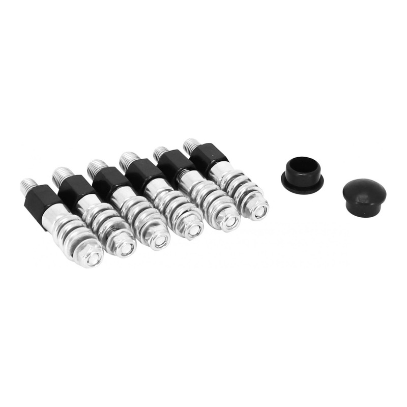 Rétroviseur Avoc pour Yamaha MT-07 14-, MT-03 16-, MT-09 14-