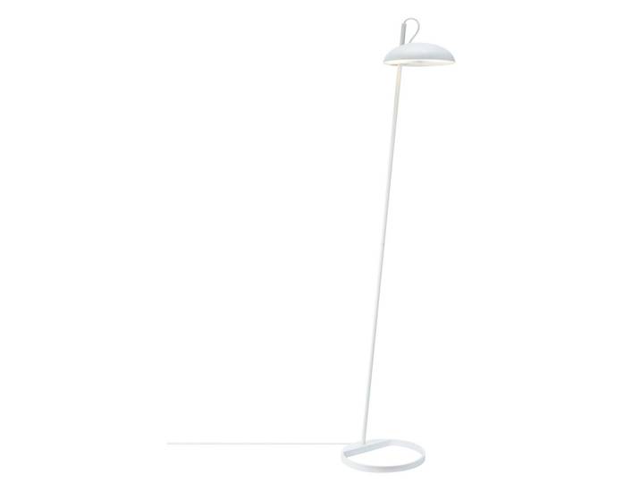 Lampadaire orientable NORDLUX Versale\, Variant : Ø 220 x 1400 mm\, 3 x 3 W\, G9\, blanc