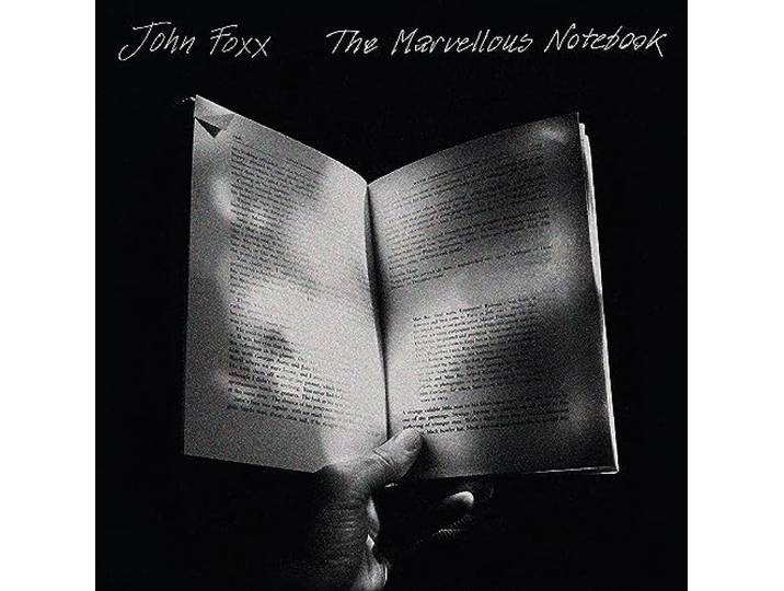 The Marvellous Notebook