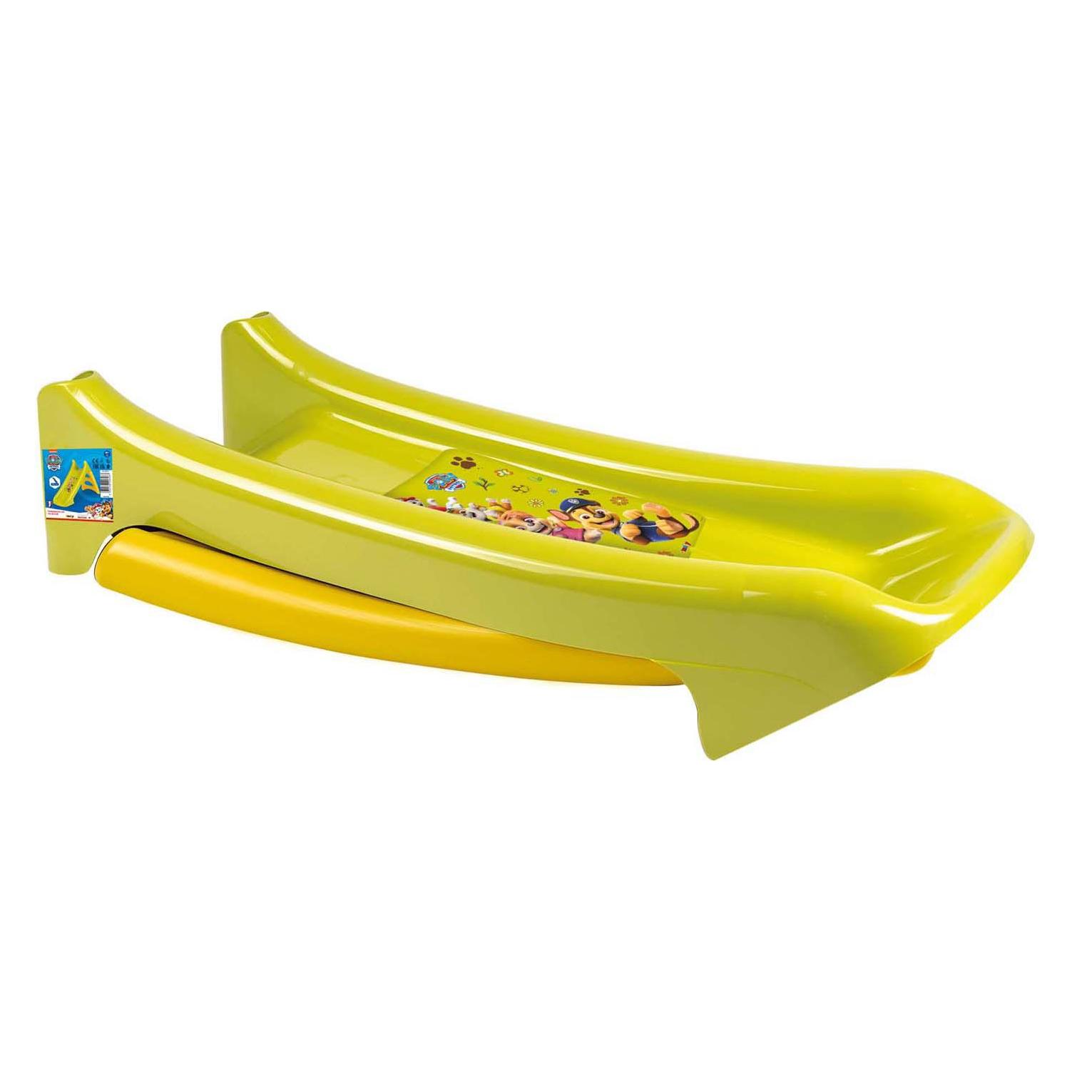 Simba Smoby Paw Patrol XS Rutsche (1.25 x 0.50 x 0.75 m) (820626)