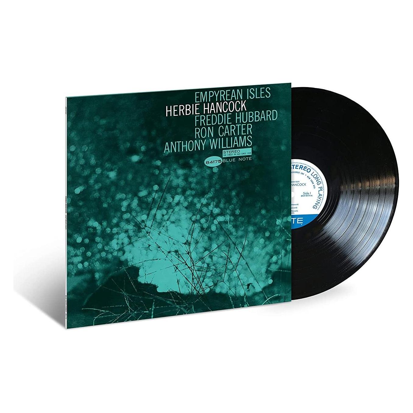 Blue Note Empyrean Isles (Herbie Hancock) (40942221)