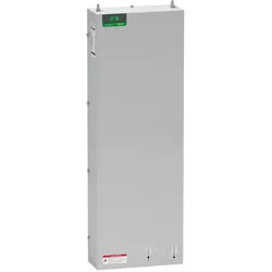 Schneider Electric NSYCEW4K5 ClimaSys Luft-/Wasser-Kühlgerät 4500 W Schaltschrankseiten