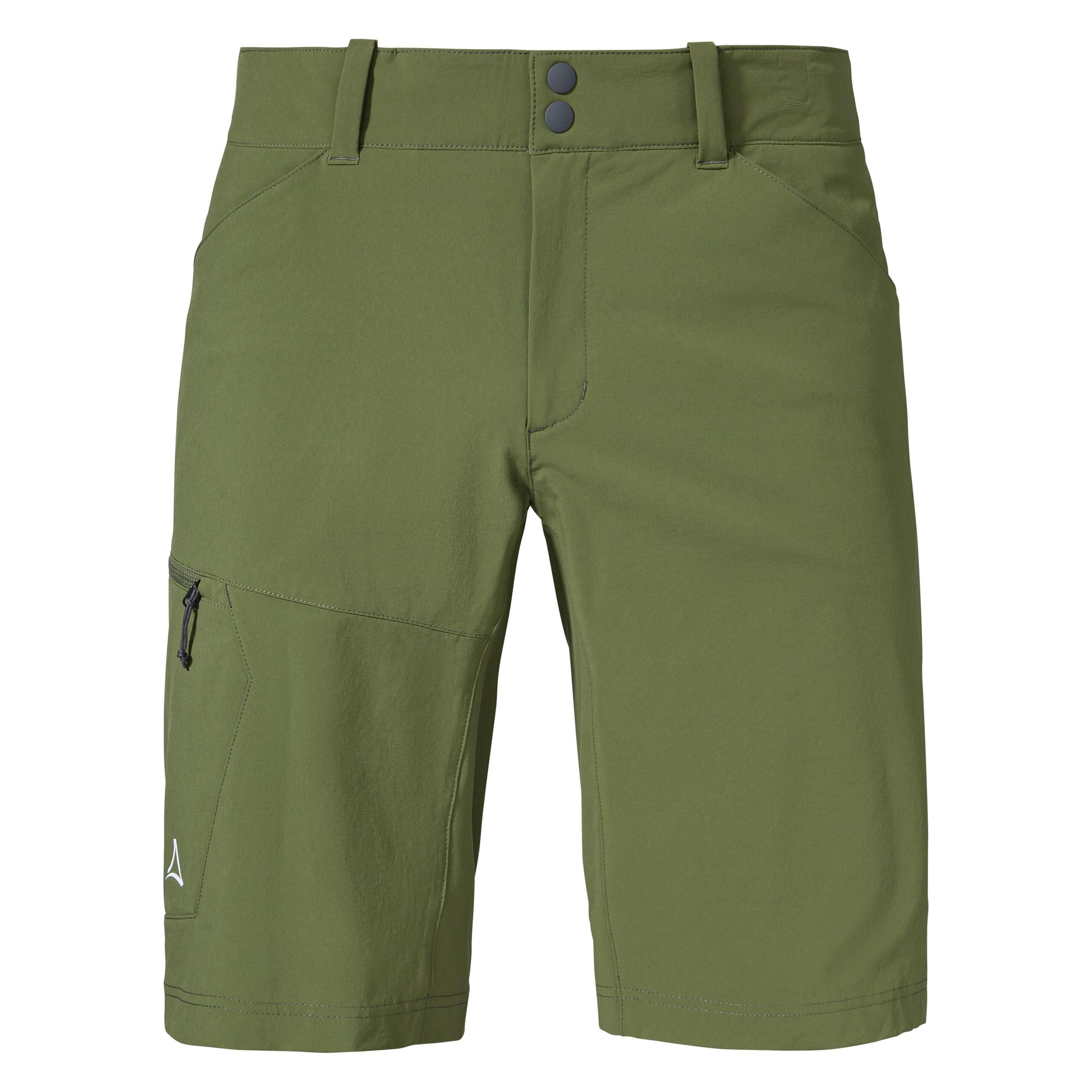 Schöffel Shorts Danube (58) (23494)