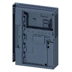 Siemens Dig.Industr. Steuereinheit 3RW5920-1UT00