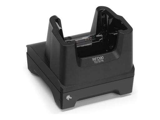 Zebra RFD90 - Docking Cradle (Anschlußstand) (CR90-1S0T-TC7-G-02)