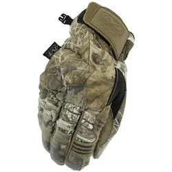 Mechanix Wear, Schutzhandschuhe, Gloves Mechanix SUB35 Realtree, size 12 / XXL. (12, XXL)