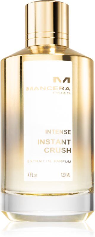 Mancera Intense Instant Crush EDP U 120 ml