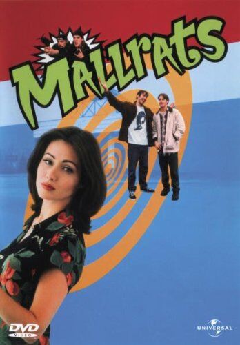 Kevin Smith - Mallrats - Preis vom 01.10.2026 17:08:56 h