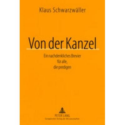 Von der Kanzel