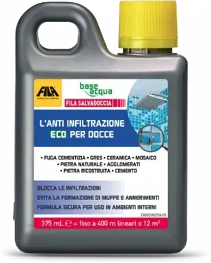 FILA - Salvadoccia Anti Infiltrazione Doccia