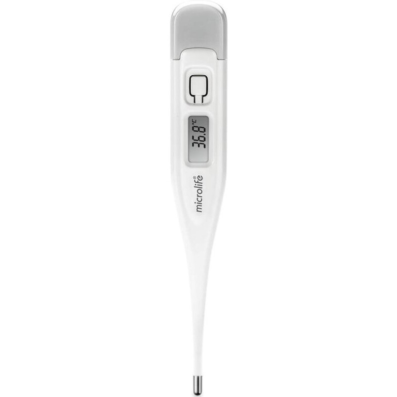 Microlife Termómetro digital Mt 600 1&nbsp;un.