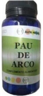 Alfa Herbal Alfa Herba Pau de Arco 100 caps