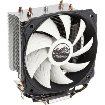 Alpenföhn Ben Nevis CPU-Kühler mit Lüfter Intel® LGA 2011, Intel® LGA 2011-V3, Intel® LGA 1156, Intel® LGA 1155, Intel® LGA 1151, Intel® LGA