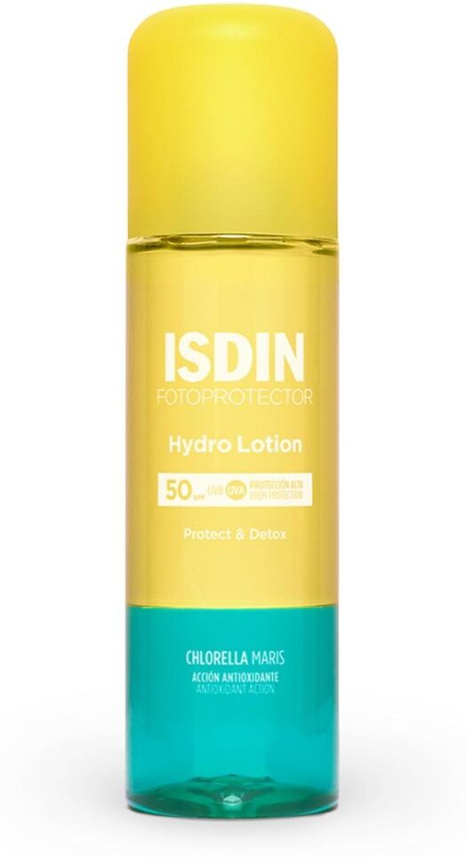 ISDIN Fotoprotector HydroLotion Sonnenspray LSF 50 200ml