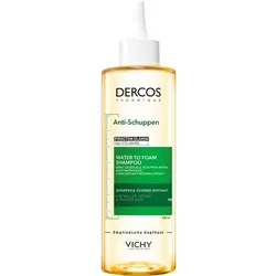 VICHY DERCOS Anti-Schuppen Shampoo lockiges Haar 200 ml
