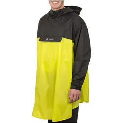 Vaude, Unisex, Velojacke, Valero (M), Gelb, M