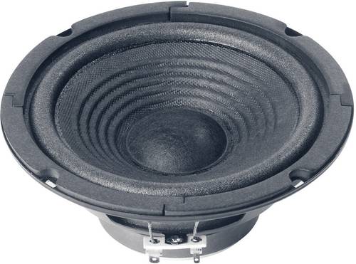 Visaton W 170 - 8 Ohm 6.5 Zoll 17cm Tieftöner 40W 8Ω