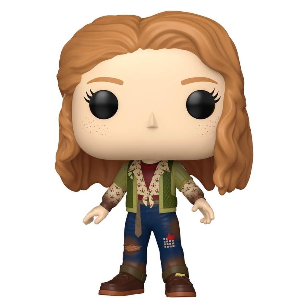 Funko POP Stranger Things S5 S2 POP 1 (FUPC2508)