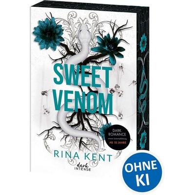 Sweet Venom (Vipers, Band 2), Taschenbuch von Rina Kent, Loewe, 978-3-7432-2505-3