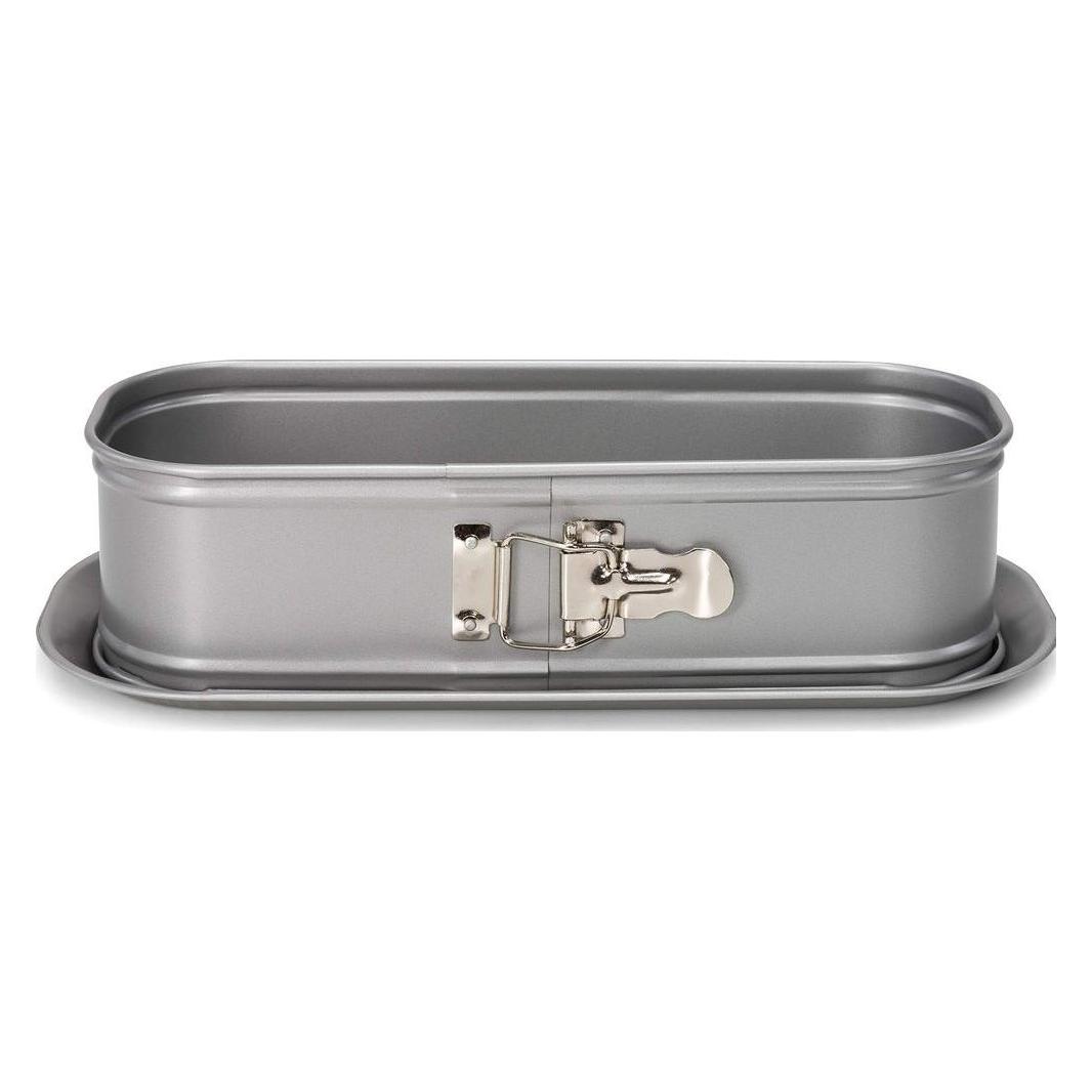 Patisse Silver-Top Springform Laibform 30cm (twm_414521)
