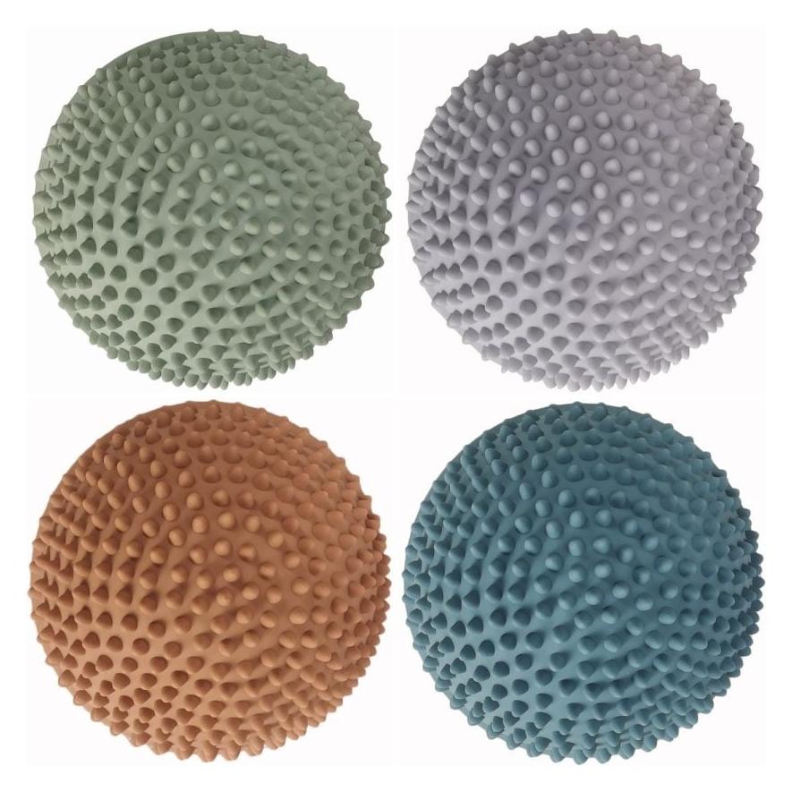 Find That Hippo - Sensory Stones - Sunset (53100301) (53100301)