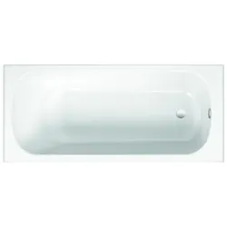 Bette Badewannen Rechteck Form Weiß 1600x700x420/30mm, 2942-000 2942-000