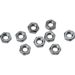 Sechskantmuttern, DIN 934 - 2409344_VPE_50