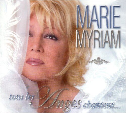 MARIE MYRIAM - Tous les Anges Chantent - Preis vom 19.10.2026 19:33:35 h