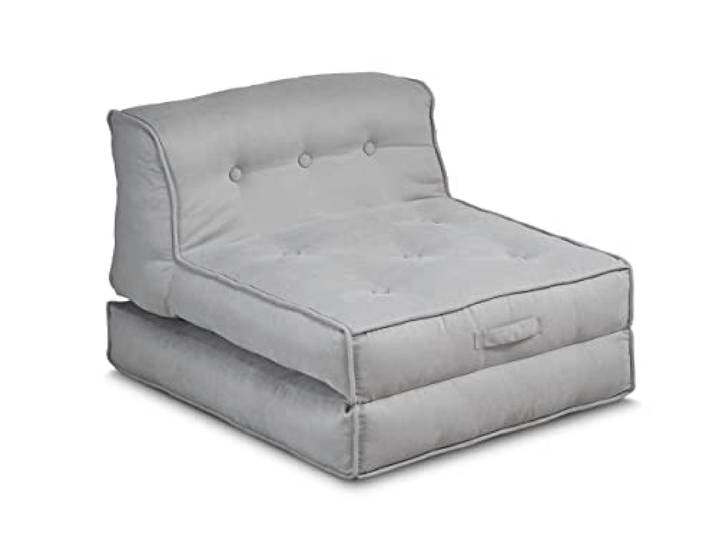 Atlantic Home Collection XXL Liegesessel PIA
