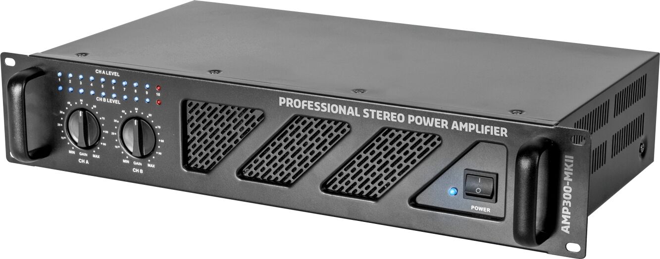 Ibiza AMP300-MKII