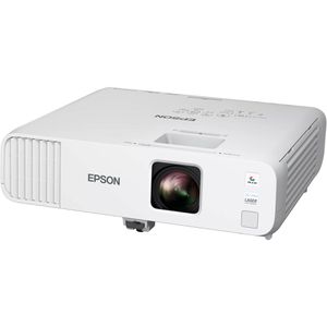 Epson Beamer EB-L270F, V11HC68080, Laser, Full HD, für Business, mit 5200 ISO-Lumen, WLAN